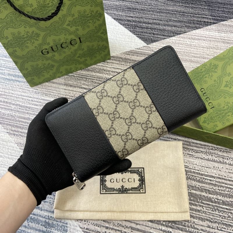 Gvc*1 wallets